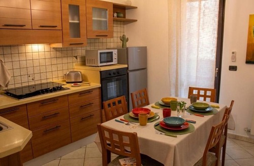 Lecce Apartment | Essenza, short-term rental in Lecce