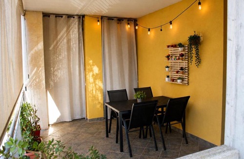 Lecce Apartment | Essenza, short-term rental in Lecce
