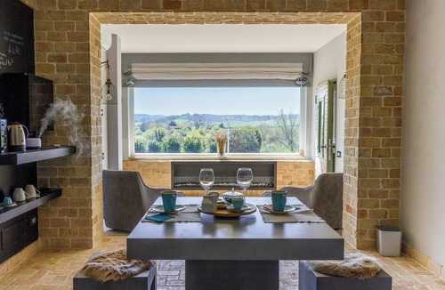 Mazzano Romano House | Estate with full spa in Valle del Treja