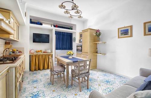 Sant'Agnello House | Estate4home - Alpa Suite