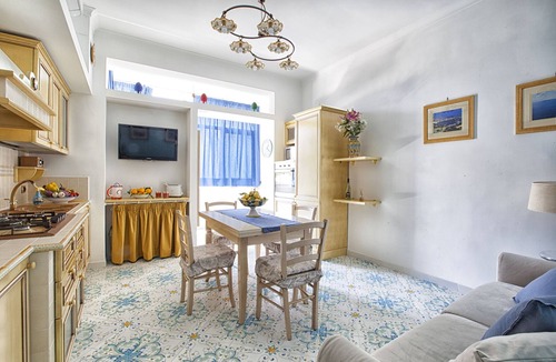 Sant'Agnello House | Estate4home - Alpa Suite