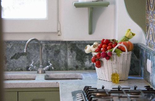 Sant'Agnello Villa | Estate4home - Villa le Camelie