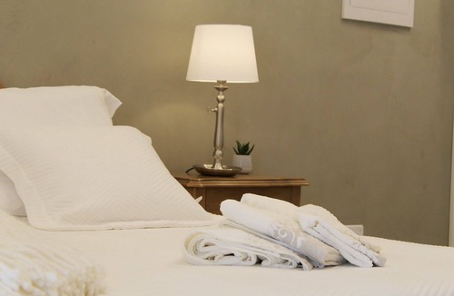 Vieste Bed & Breakfast | Estlevante B&B