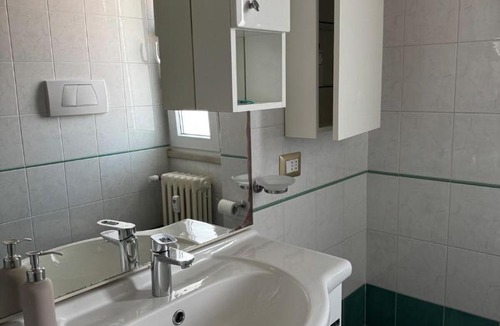 Cinecitta Apartment | Eternal City Domus