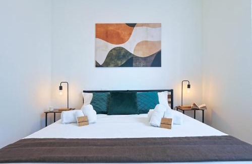 Fiumicino Apartment | Etherna Apartment - Fiumicino Airport Fiera Roma
