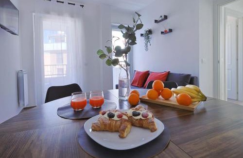 Fiumicino Apartment | Etherna Apartment - Fiumicino Airport Fiera Roma