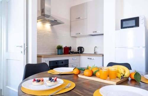 Fiumicino Apartment | Etherna Apartment - Fiumicino Airport Fiera Roma