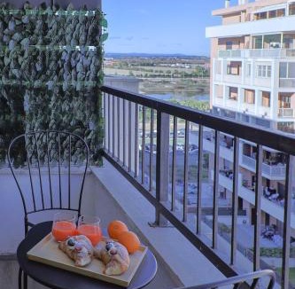 Fiumicino Apartment | Etherna Apartment - Fiumicino Airport Fiera Roma