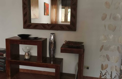 Quartiere XX Ardeatino Apartment | Ethnic Emotions Apartment - Rome