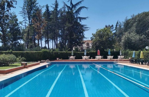 Quartiere XX Ardeatino Apartment | Ethnic Emotions Apartment - Rome