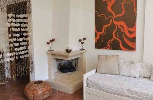 Quartiere XX Ardeatino Apartment | Ethnic Emotions Apartment - Rome