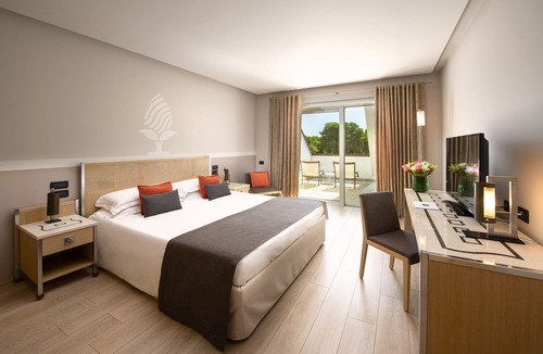 Castellaneta Hotel | Ethra Reserve - Kalidria 5*