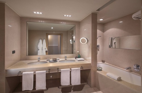Castellaneta Hotel | Ethra Reserve - Kalidria 5*