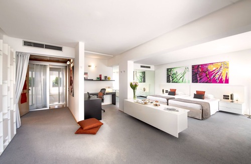 Castellaneta Hotel | Ethra Reserve - Kalidria 5*