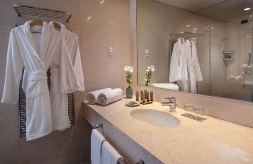 Castellaneta Hotel | Ethra Reserve - Kalidria 5*