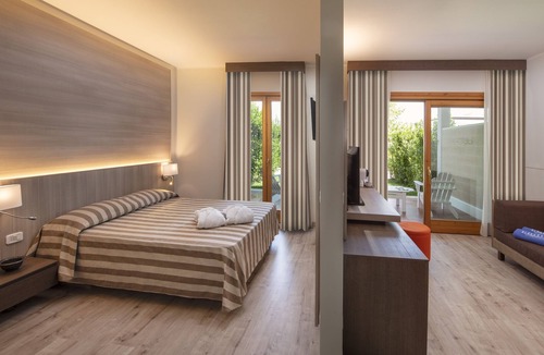 Castellaneta Resort | Ethra Reserve - Valentino 4*
