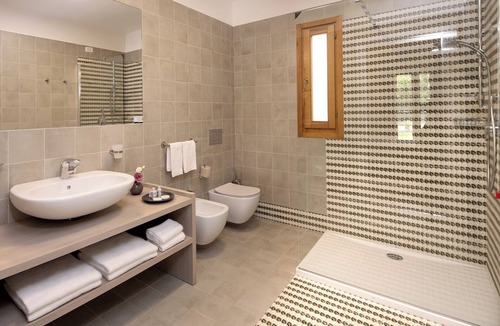 Castellaneta Resort | Ethra Reserve - Valentino 4*