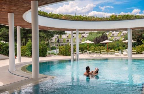 Castellaneta Hotel | Ethra Reserve Kalidria