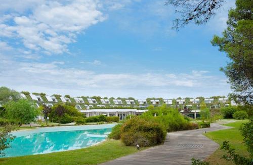 Castellaneta Hotel | Ethra Reserve Kalidria
