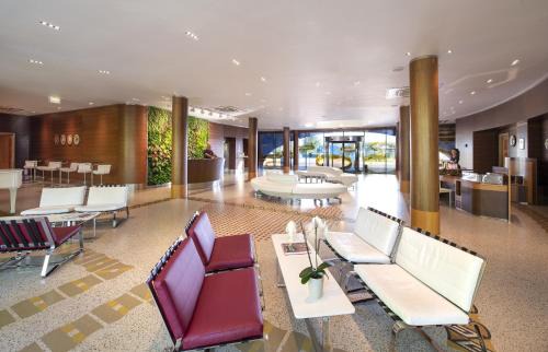 Castellaneta Hotel | Ethra Reserve Kalidria