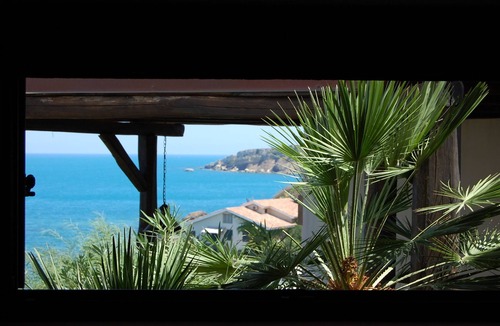 Costa Saracena-Castelluccio House | Etna & sea views · Gated seafront retreat · Sicily