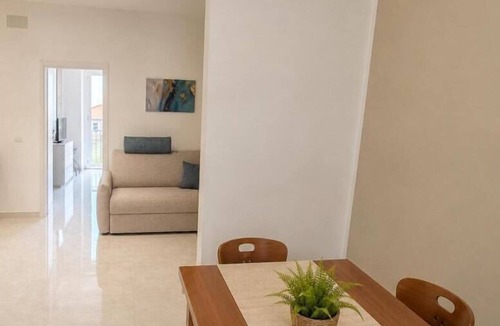 Trecastagni House | ETNERA