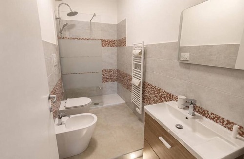 Trecastagni House | ETNERA