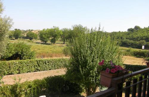 Sutri Apartment | Etruria Life