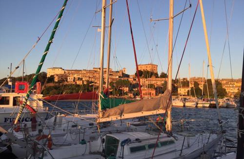 Capodimonte Apartment | Etrusco Antico
