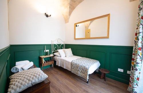 Tarquinia Apartment | Etruskings - Casa Vacanze