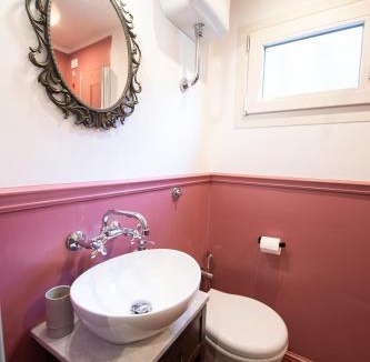 Tarquinia Apartment | Etruskings - Casa Vacanze
