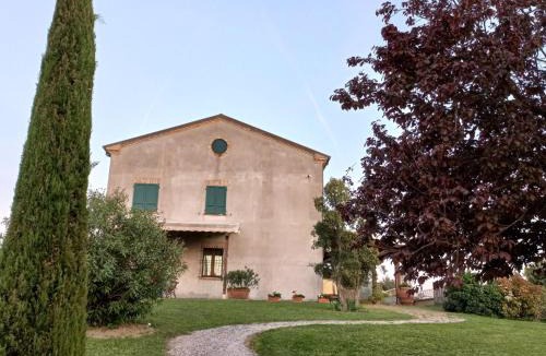 Falciano Apartment | Ettaro Verde studio apartment for holidays