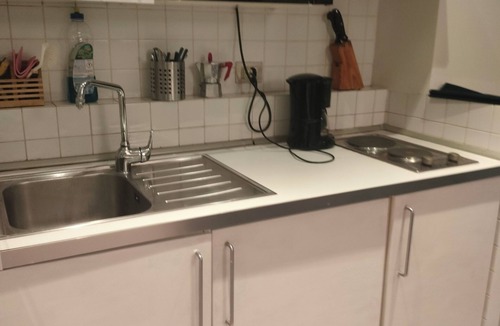Quartiere III Pinciano Apartment | Euclid apartment