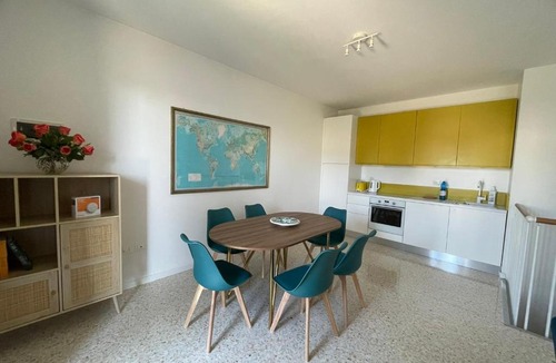 Santa Giustina in Colle Apartment | Eudaimonia Apartments Fratte