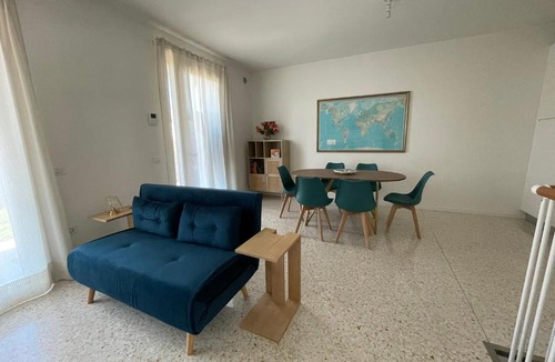 Santa Giustina in Colle Apartment | Eudaimonia Apartments Fratte