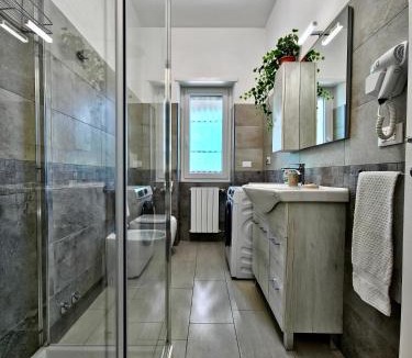Quartiere XX Ardeatino Apartment | EUR San Marco Apartment