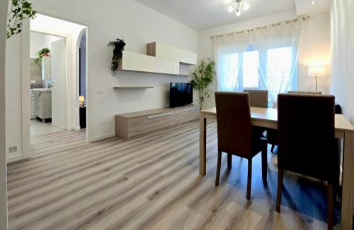 Quartiere XX Ardeatino Apartment | EUR San Marco Apartment