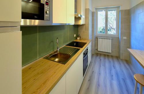 Quartiere XX Ardeatino Apartment | EUR San Marco Apartment