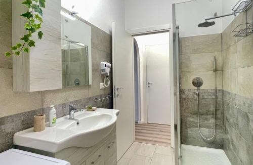 Quartiere XX Ardeatino Apartment | EUR San Marco Apartment