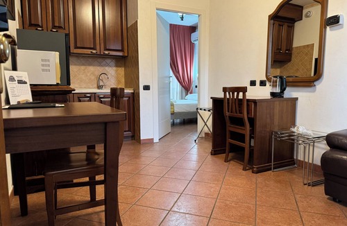Isola Sacra Hotel | Euro House Inn Airport