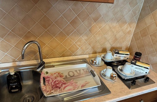 Isola Sacra Hotel | Euro House Inn Airport