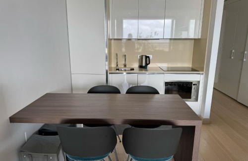 Torrino Apartment | Eurosky Suite Apartment