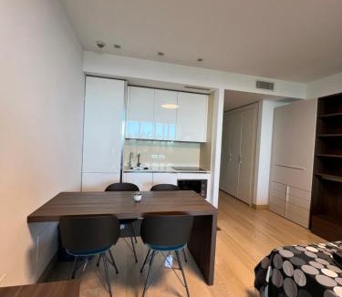 Torrino Apartment | Eurosky Suite Apartment