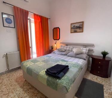 Zona XXXI Mezzocammino House | Eva Capital Guest House