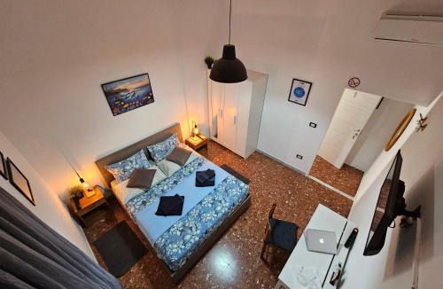 Zona XXXI Mezzocammino House | Eva Capital Guest House