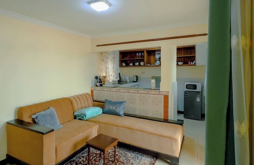 Limuru Apartment | Evedar Home