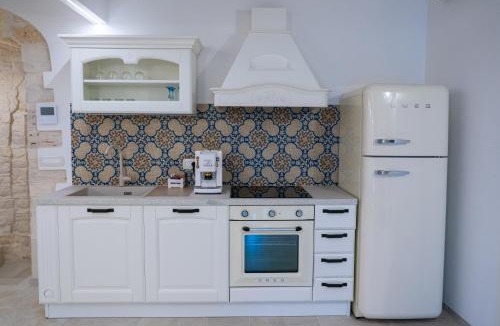 Santeramo in Colle Apartment | EvoAntico1900