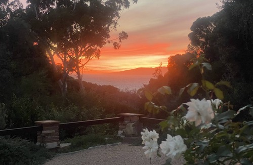 Monte Argentario Villa | Exclusive Private Villa with a sea view, just a stone's throw from the beach