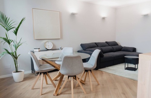 Old Town Apartment | Exclusive Apartment in Piazza Italia in Perugia
