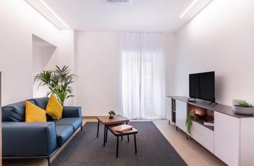 Monti Apartment | Exclusive apartment in the centre of Rome 103